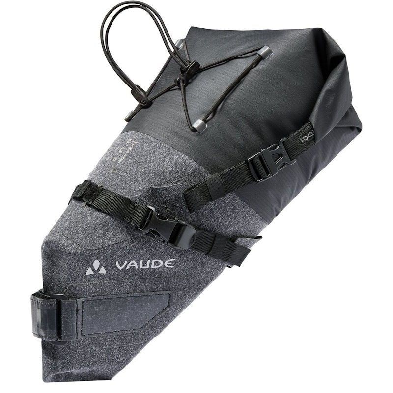 Vaude - Sacoche selle vélo vaude trailsaddle co