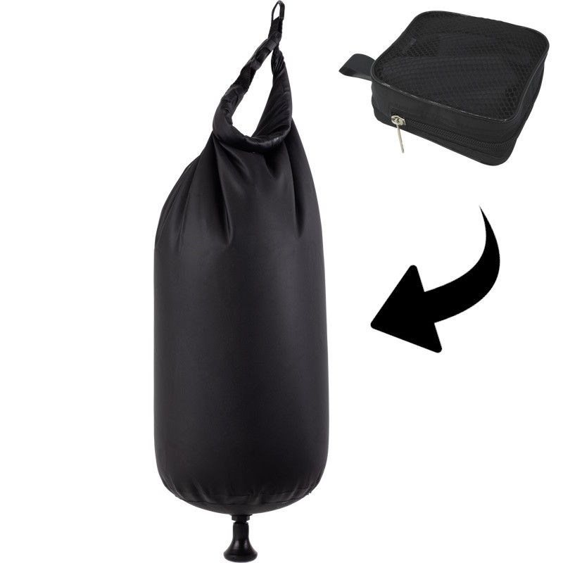 CAO - Douche solaire compacte cao 10 litres