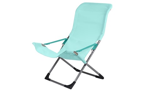 Fiesta alu ant texfil aqua