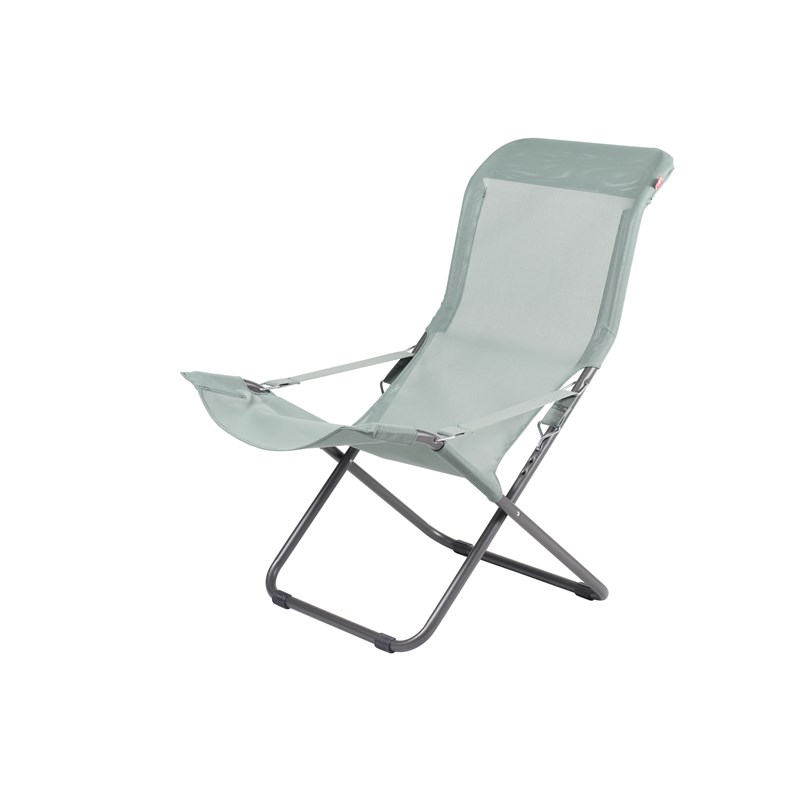 Fiesta alu ant texfil vert sauge