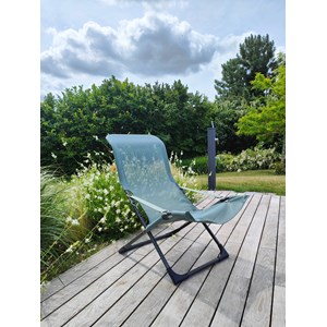 Fiesta alu ant texfil vert sauge