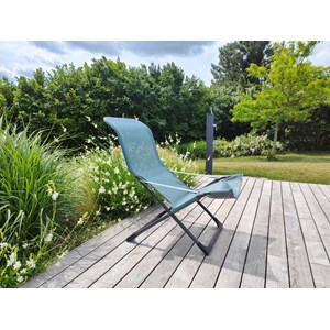 Fiesta alu ant texfil vert sauge