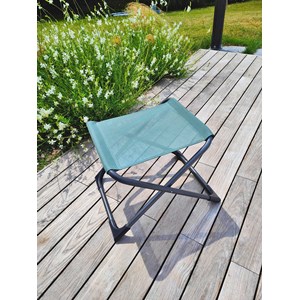 Chico alu ant texfil vert sauge