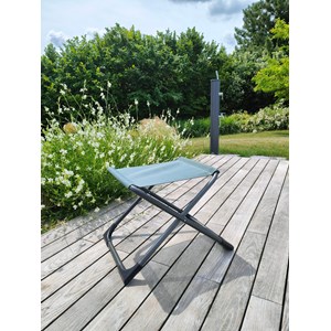 Chico alu ant texfil vert sauge