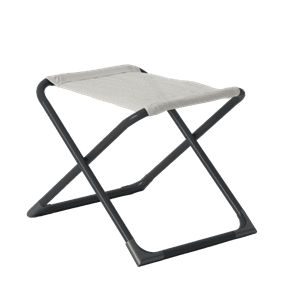 Chico acier ant texfil blanc beige