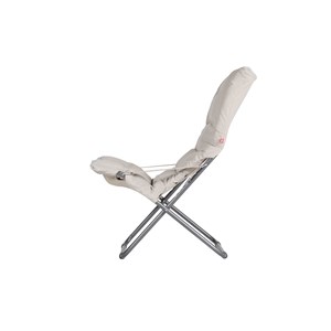 Fiesta soft alu ant oléfine blanc beige