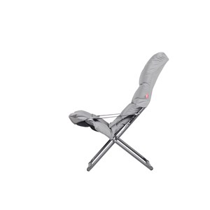 Fiesta soft alu ant oléfine blanc noir