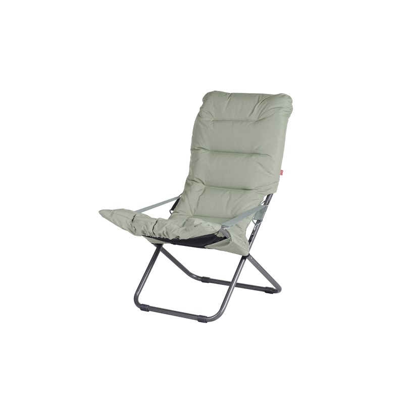 FIAM - Fiesta soft alu ant oléfine vert sauge