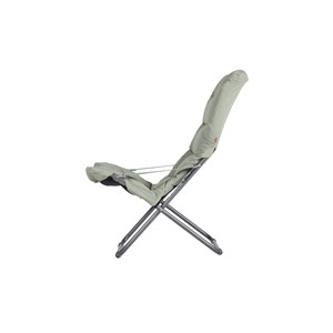 Fiesta soft alu ant oléfine vert sauge