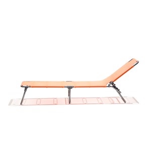 Amigo alu ant texfil orange