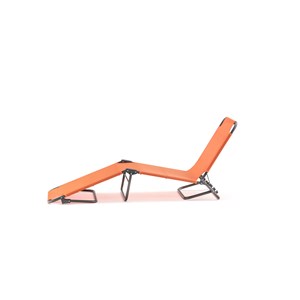 Amigo alu ant texfil orange
