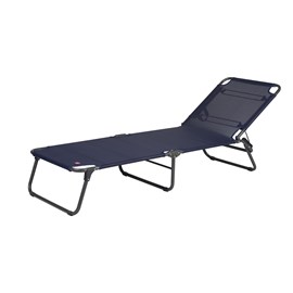Amigo alu ant texfil bleu marine