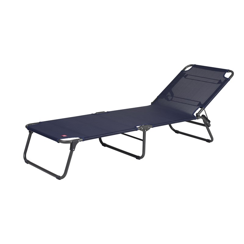 Amigo alu ant texfil bleu marine