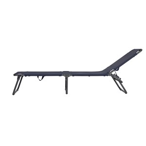 Amigo alu ant texfil bleu marine