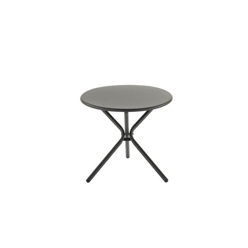 Tris aluminium ant