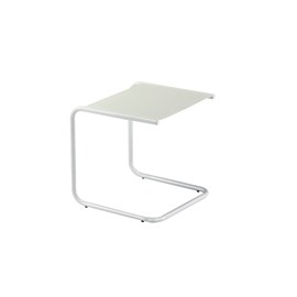 Club aluminium blanche