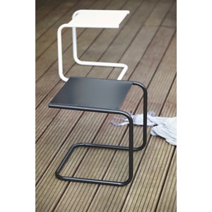 Club aluminium blanche