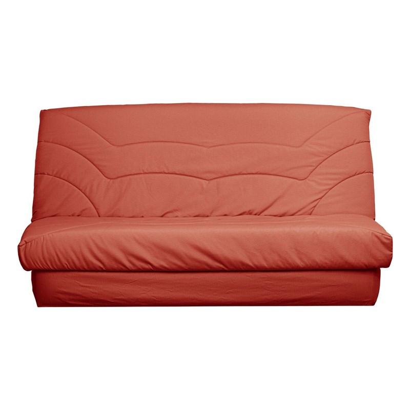 Camif - Housse de clic-clac heva  130 x 190