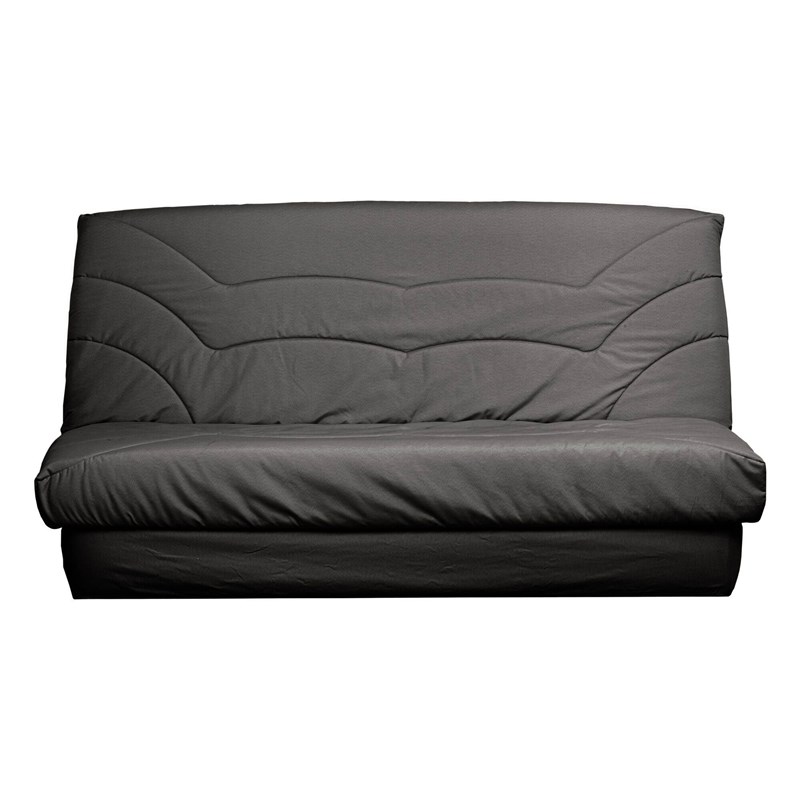 Camif - Housse de clic-clac heva  130 x 190