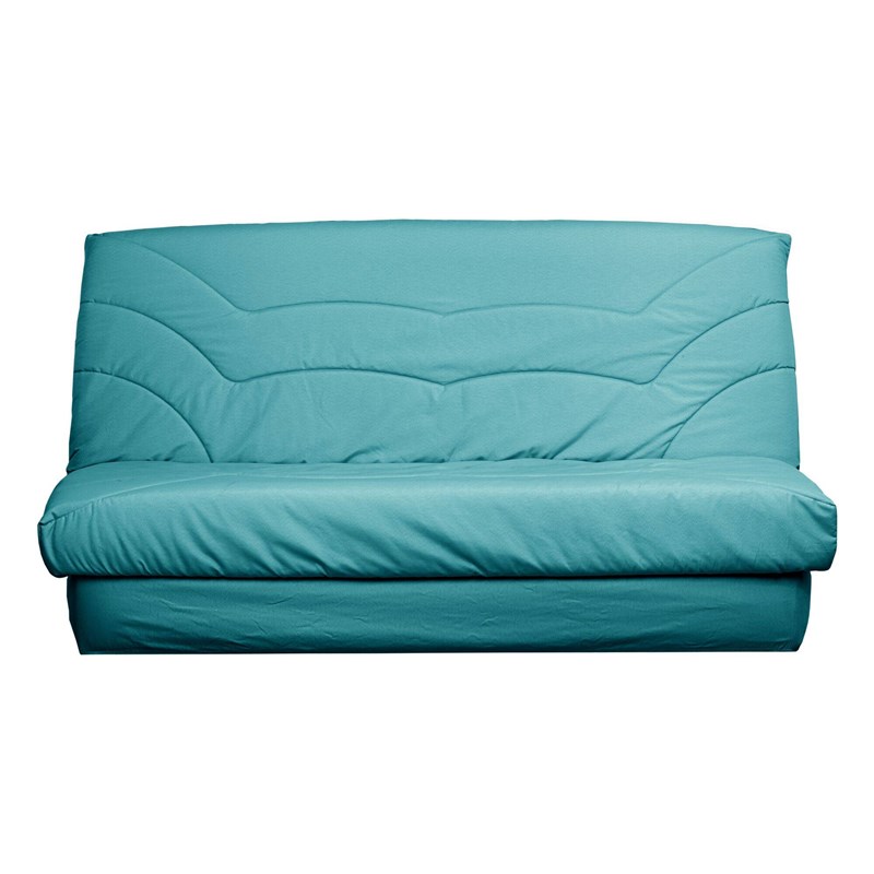 Camif - Housse de clic-clac heva  130 x 190