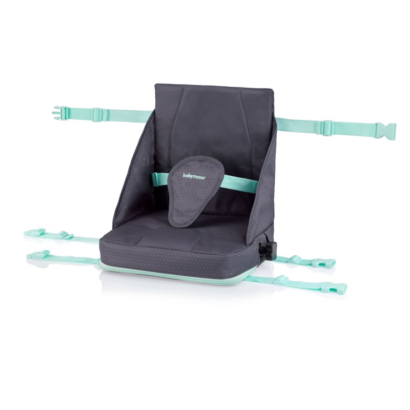 Babymoov - Réhausseur chaise nomade up&go réglable