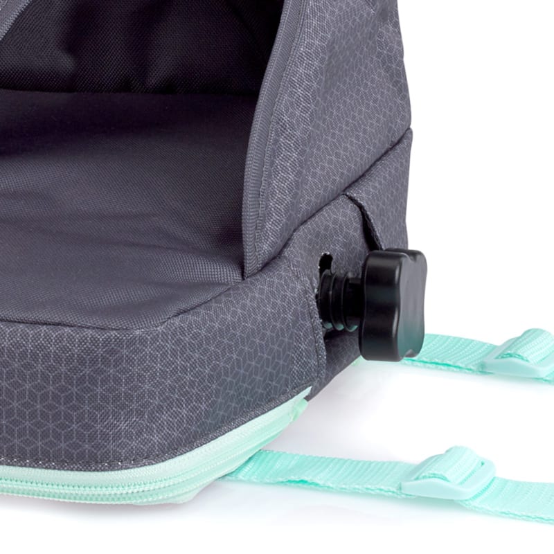 Réhausseur chaise nomade up&go réglable (Babymoov) - Image 3
