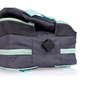 Réhausseur chaise nomade up&go réglable