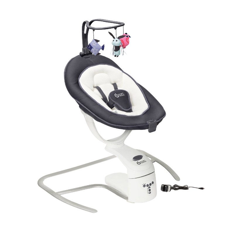 Balancelle swoon motion zinc ultra 360°