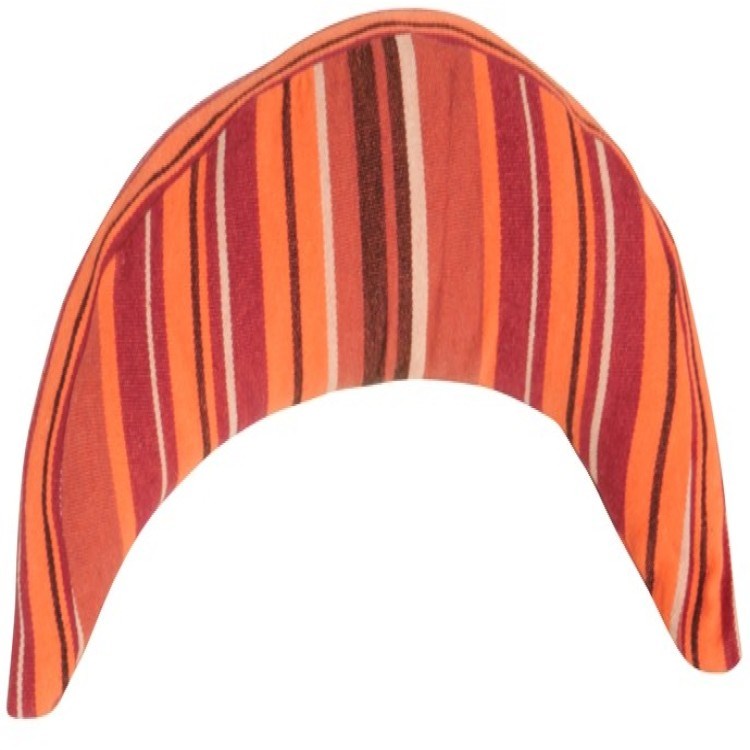 Tropical Influences - Coussin hamac andalou