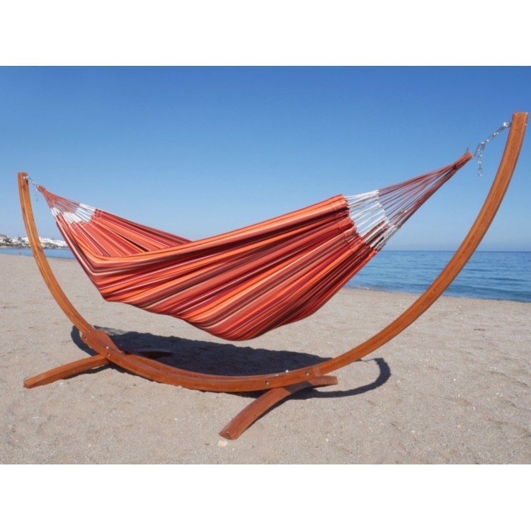 Tropical Influences - Hamac sur pied latino xl andalou