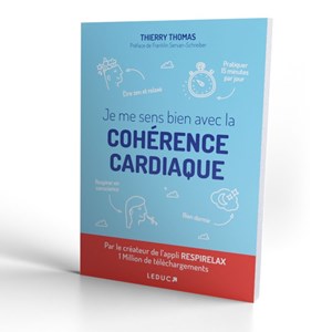Bien avec la cohérence cardiaque z+