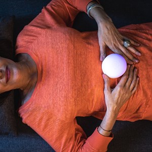 Bien avec la cohérence cardiaque z+