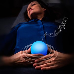 Bien avec la cohérence cardiaque z+