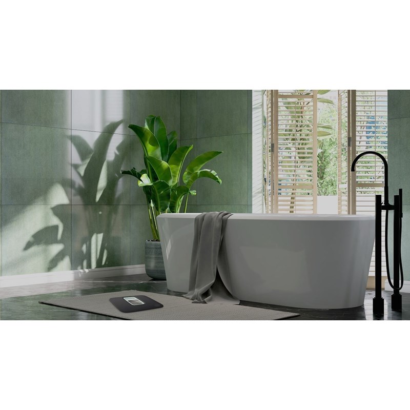 Frenchy - pèse personne made in france (Terraillon) - Image 3