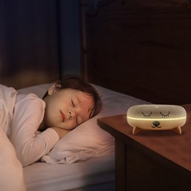 Zen box kid - aide au sommeil enfants