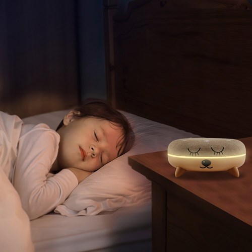 Terraillon - Zen box kid - aide au sommeil enfants