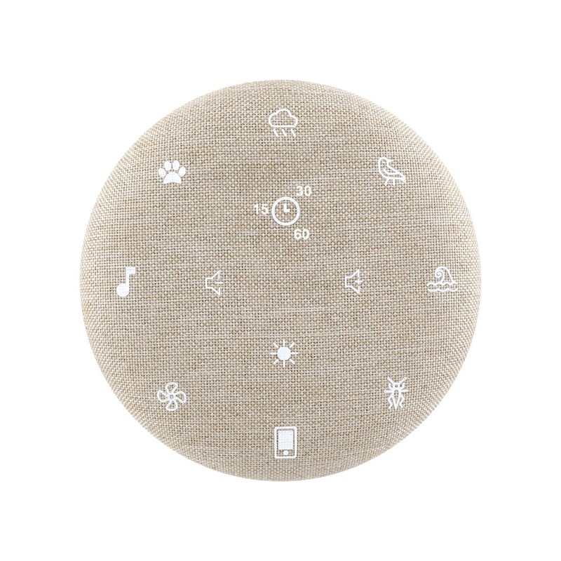 Zen box kid - aide au sommeil enfants (Terraillon) - Image 1