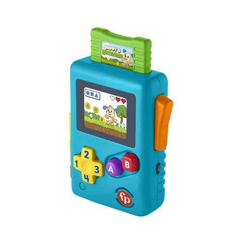Fisher Price - Ma fisher price aqua