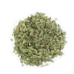 Verveine - tisane de plante bio