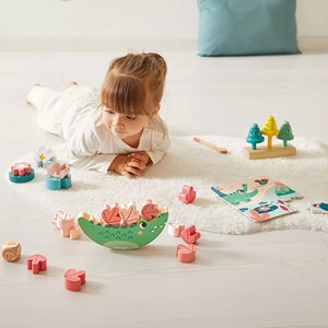 Coffret jouets 24 mois