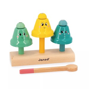 Coffret jouets 24 mois