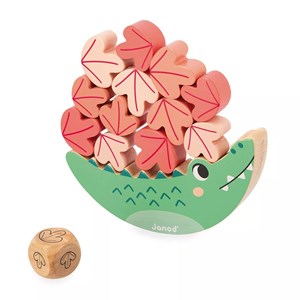 Coffret jouets 24 mois