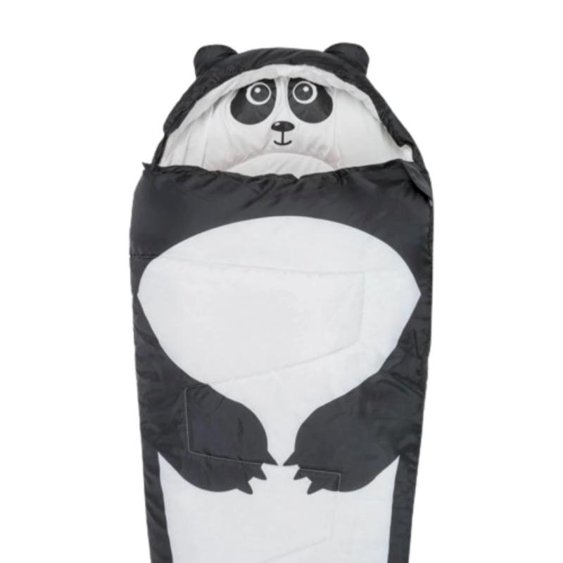 Highlander - Creature sac de couchage enfant - panda
