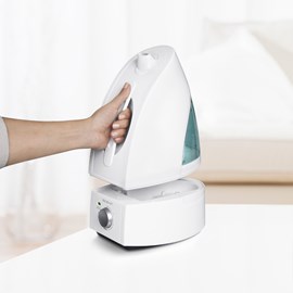 Humidificateur et purificateur d'air