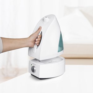 Humidificateur et purificateur d'air