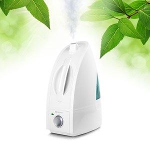 Humidificateur et purificateur d'air