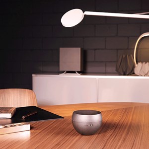 Diffuseur d'huiles essentielles jasmine