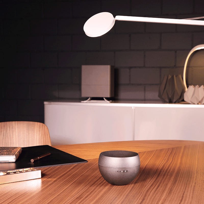 Stadler Form - Diffuseur d'huiles essentielles jasmine