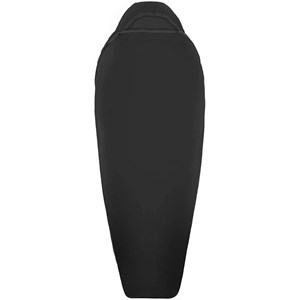 Drap de couchage sea to summit reactor liner thermolite mummy standard