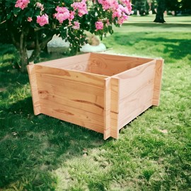 Potager nora douglas